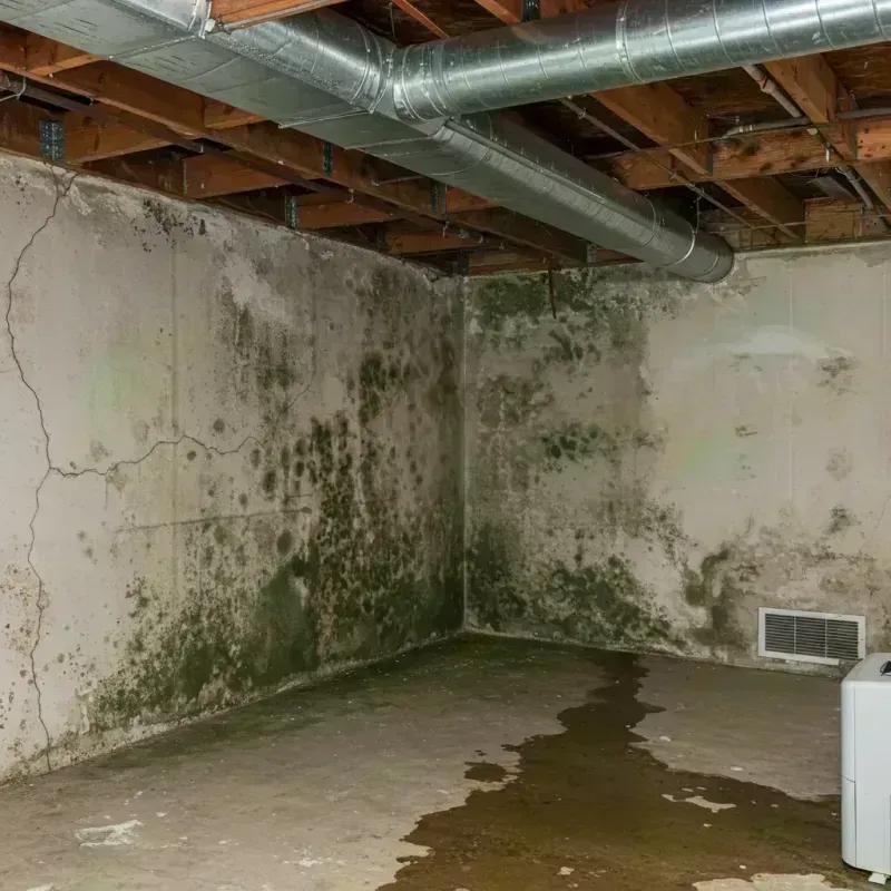 Professional Mold Removal in Island Lake, IL